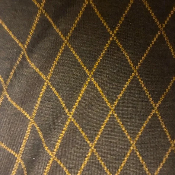 Oilily Multicolor Knit Fabric - Picture 10 of 11